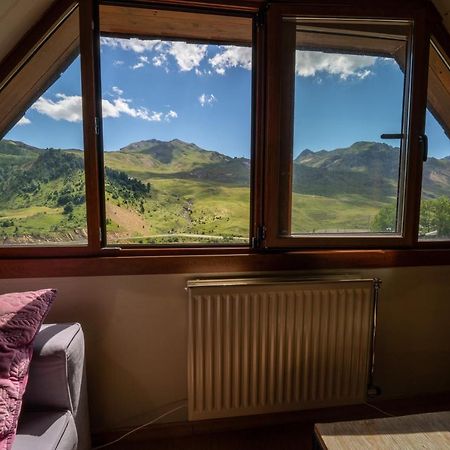 Apartamentos Formigal Eksteriør bilde