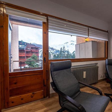 Apartamentos Formigal Eksteriør bilde
