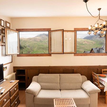 Apartamentos Formigal Eksteriør bilde