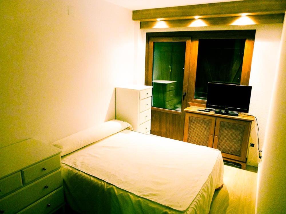 Apartamentos Formigal Eksteriør bilde