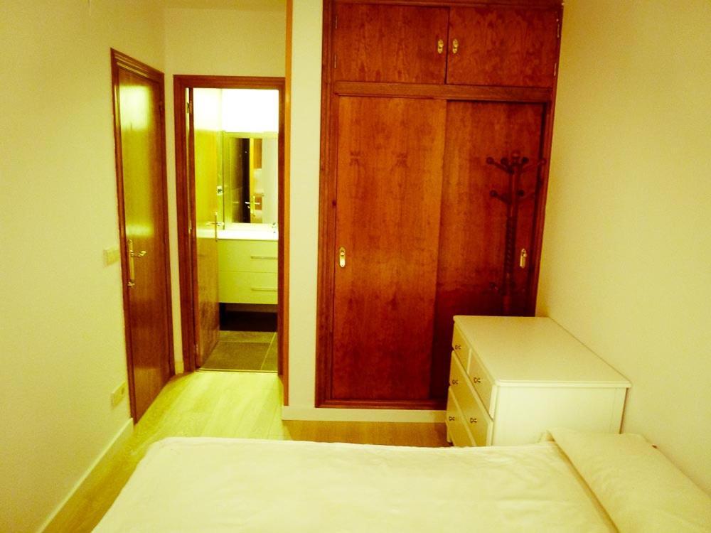 Apartamentos Formigal Eksteriør bilde