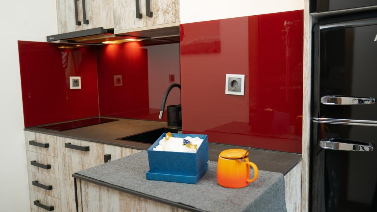 Apartamentos Formigal Eksteriør bilde