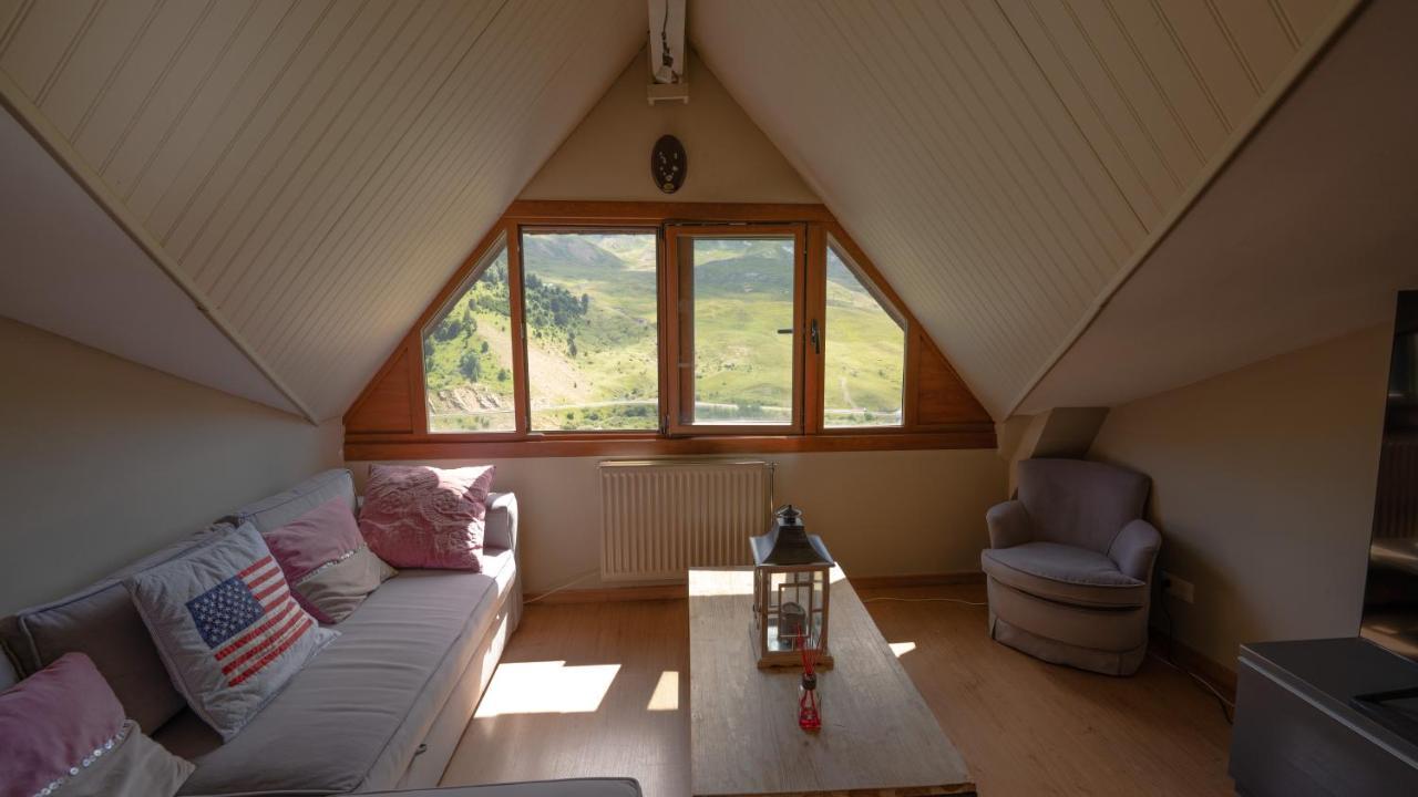 Apartamentos Formigal Eksteriør bilde