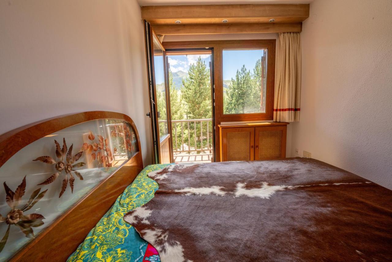 Apartamentos Formigal Eksteriør bilde