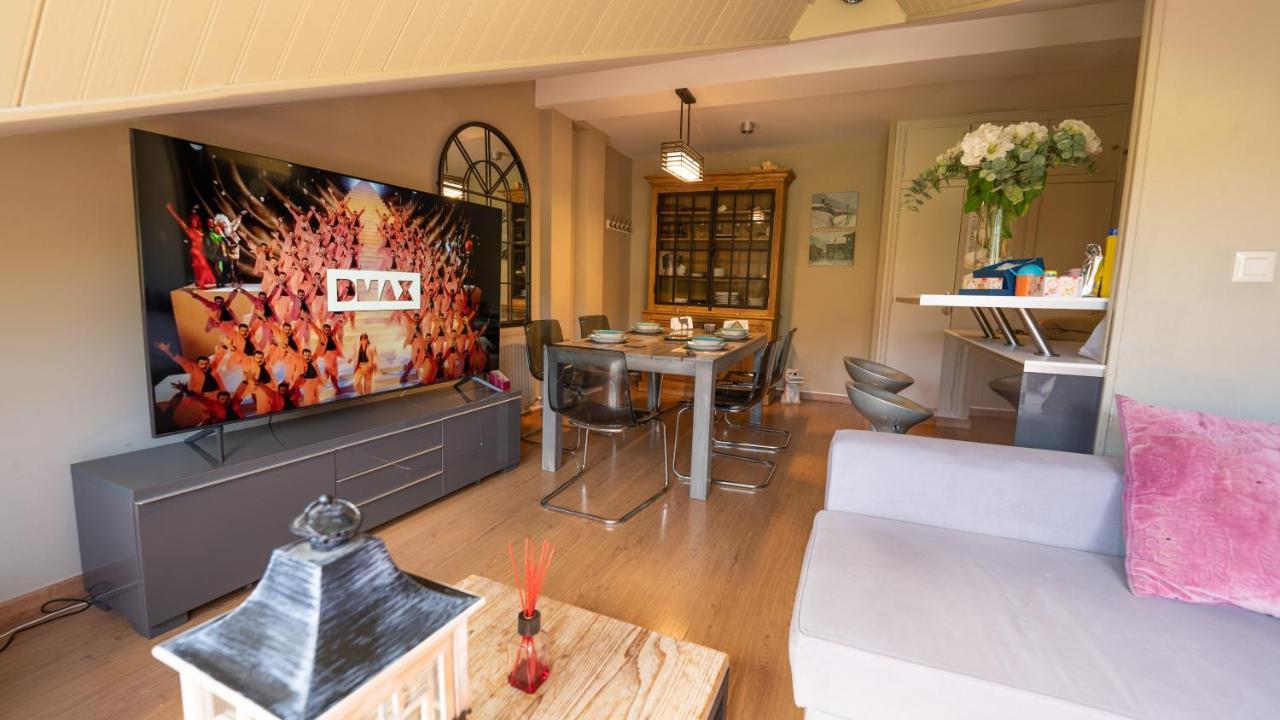Apartamentos Formigal Eksteriør bilde