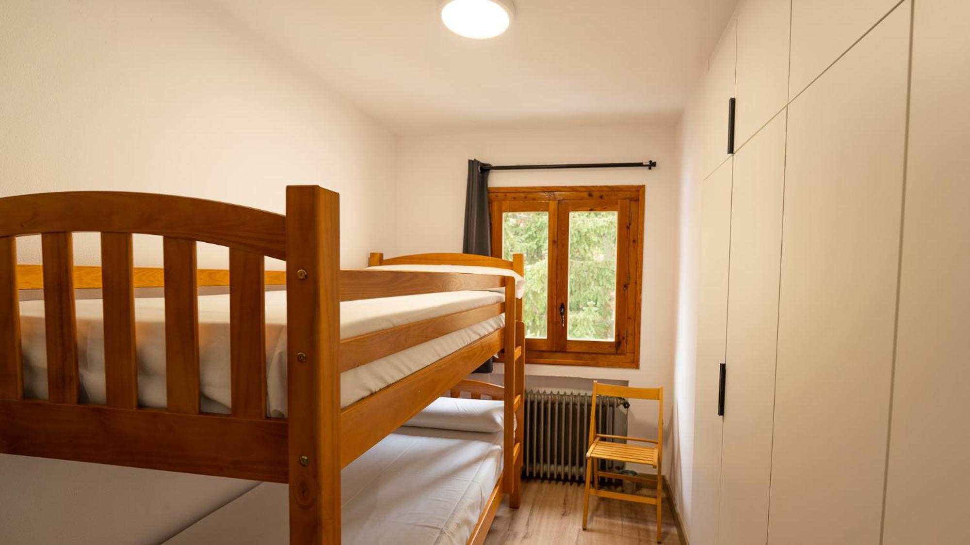 Apartamentos Formigal Eksteriør bilde