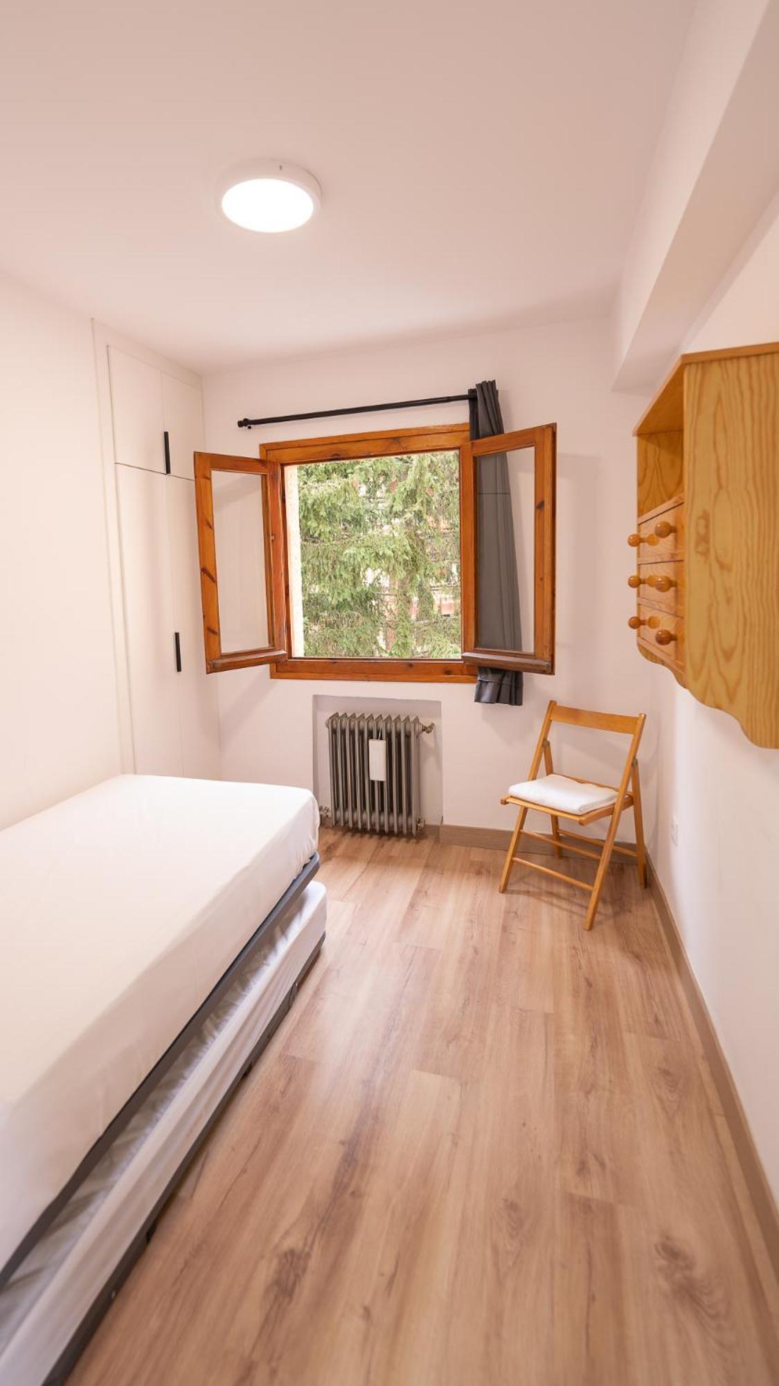 Apartamentos Formigal Eksteriør bilde