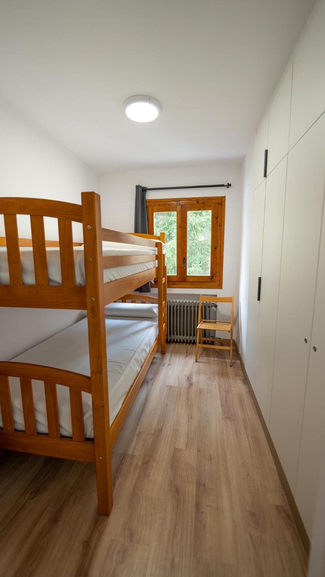 Apartamentos Formigal Eksteriør bilde
