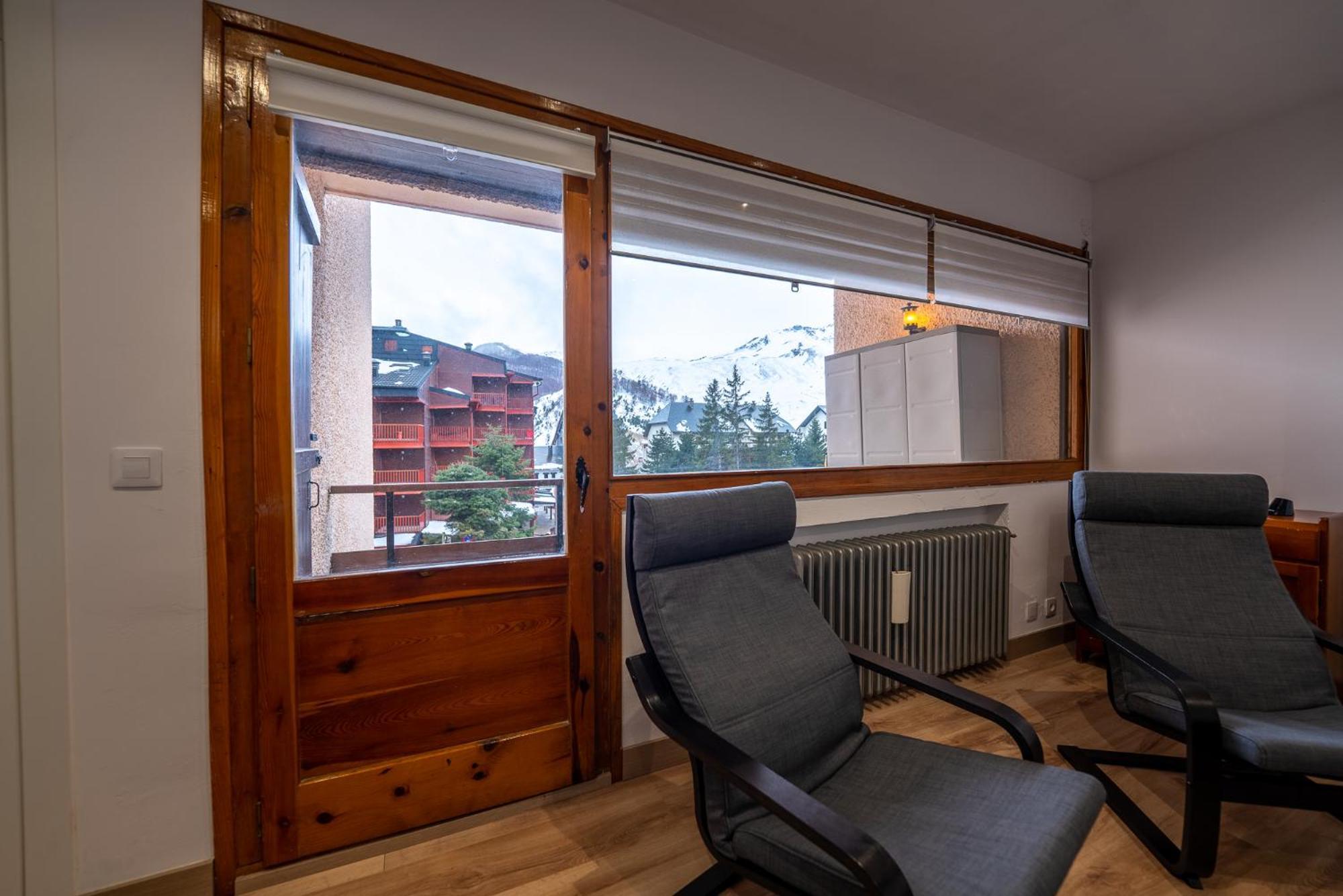 Apartamentos Formigal Eksteriør bilde