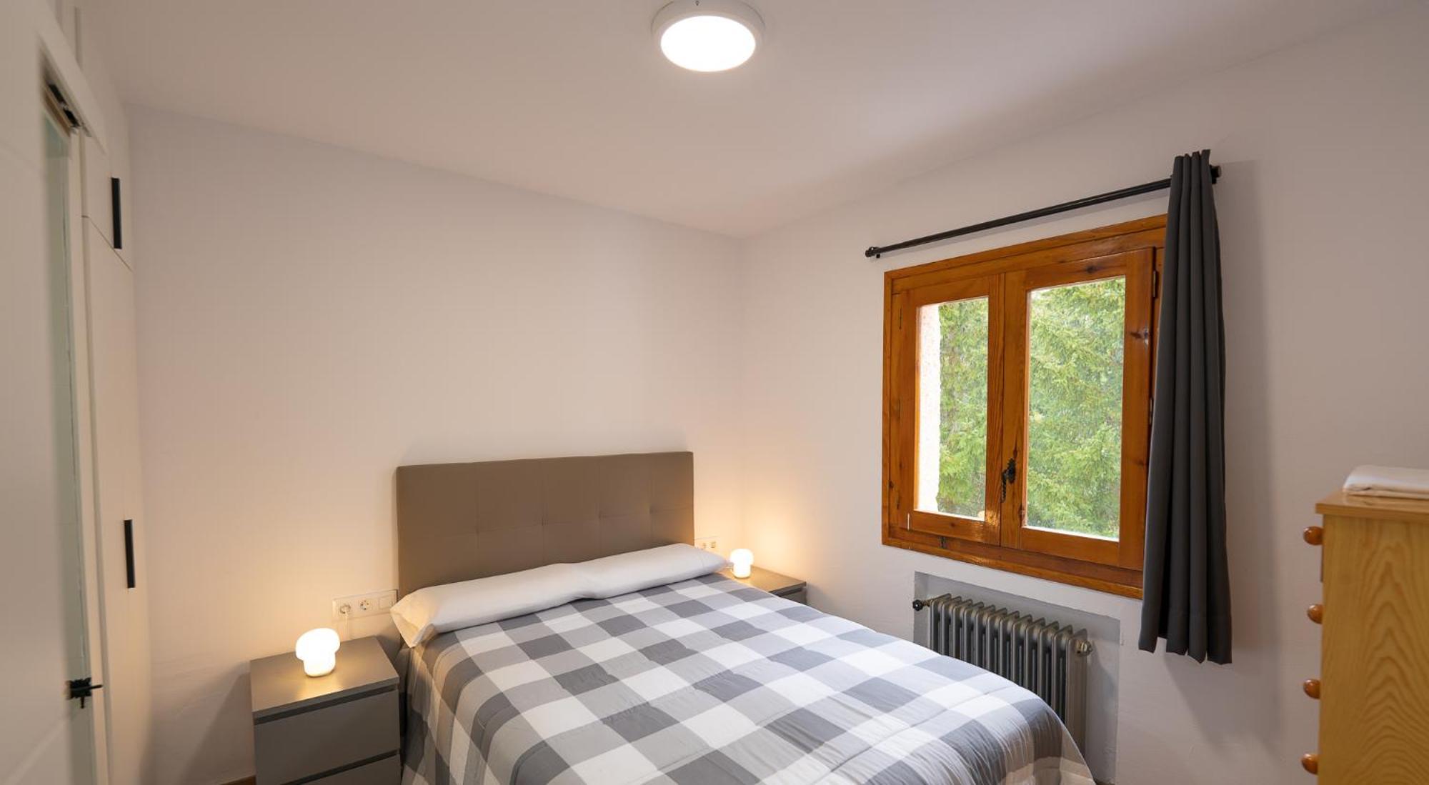 Apartamentos Formigal Eksteriør bilde