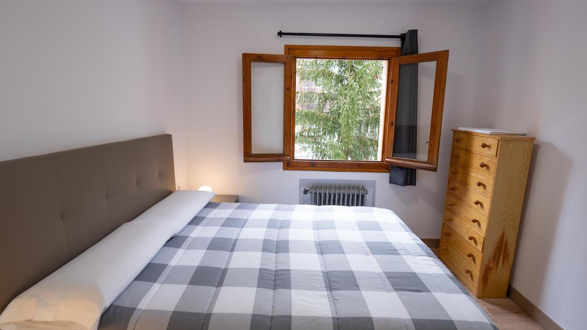 Apartamentos Formigal Eksteriør bilde