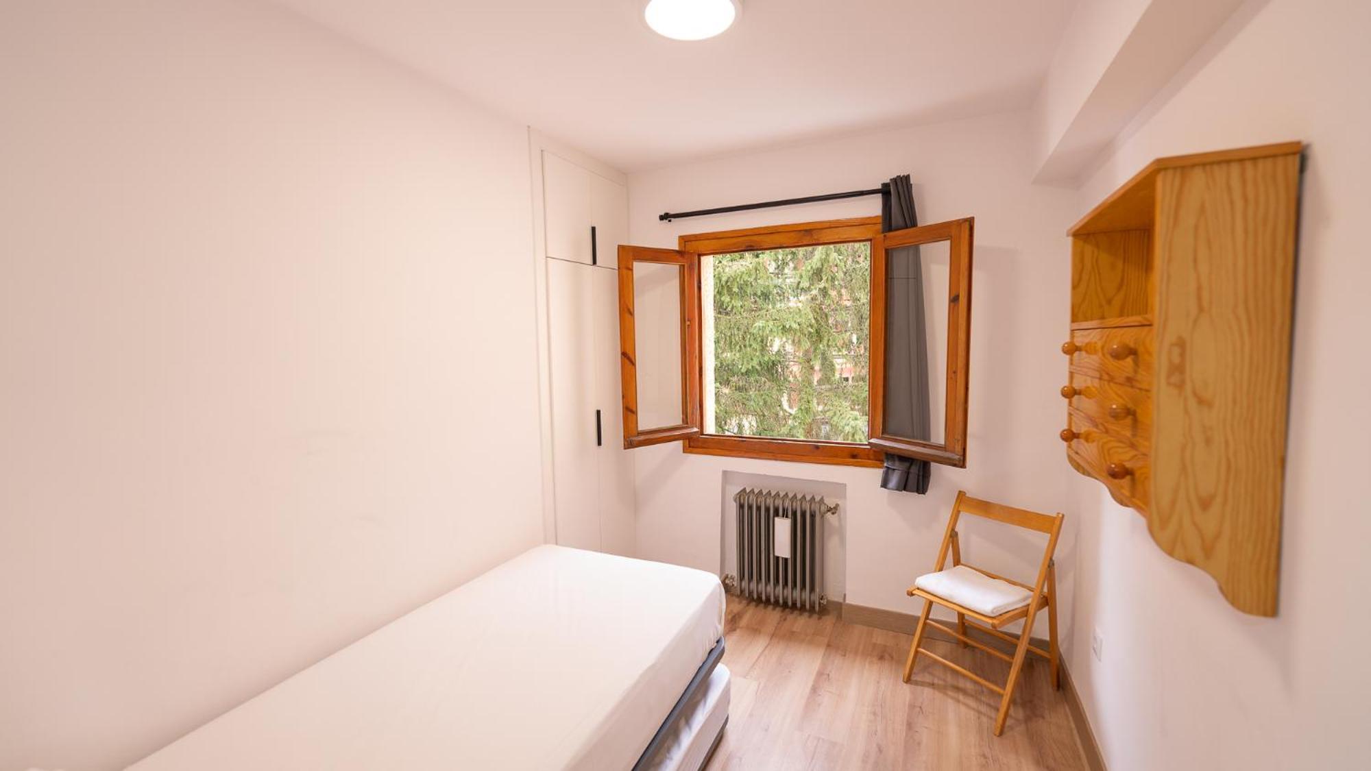 Apartamentos Formigal Eksteriør bilde