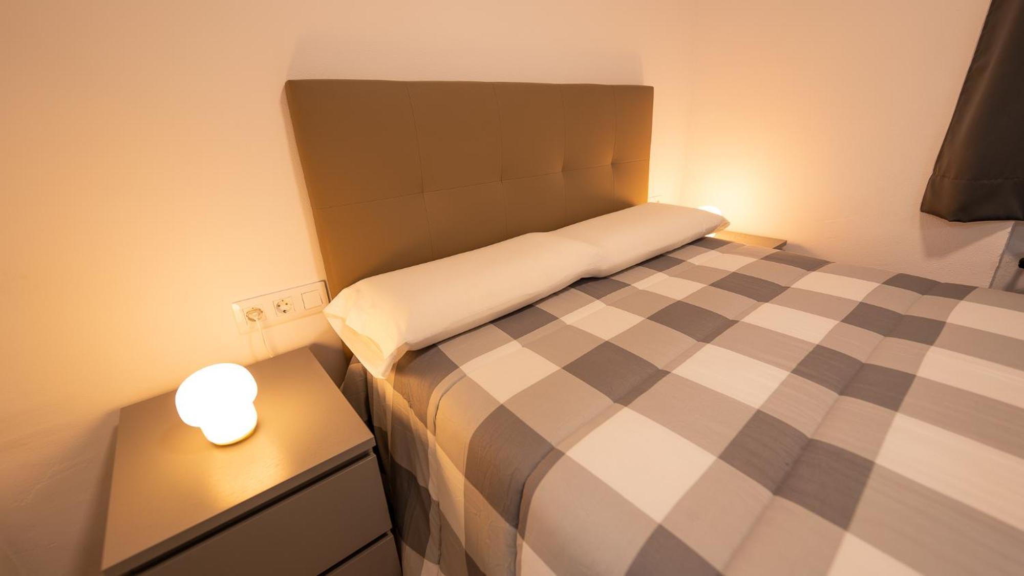 Apartamentos Formigal Eksteriør bilde