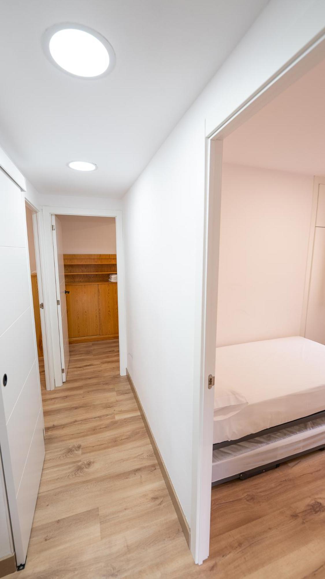 Apartamentos Formigal Eksteriør bilde