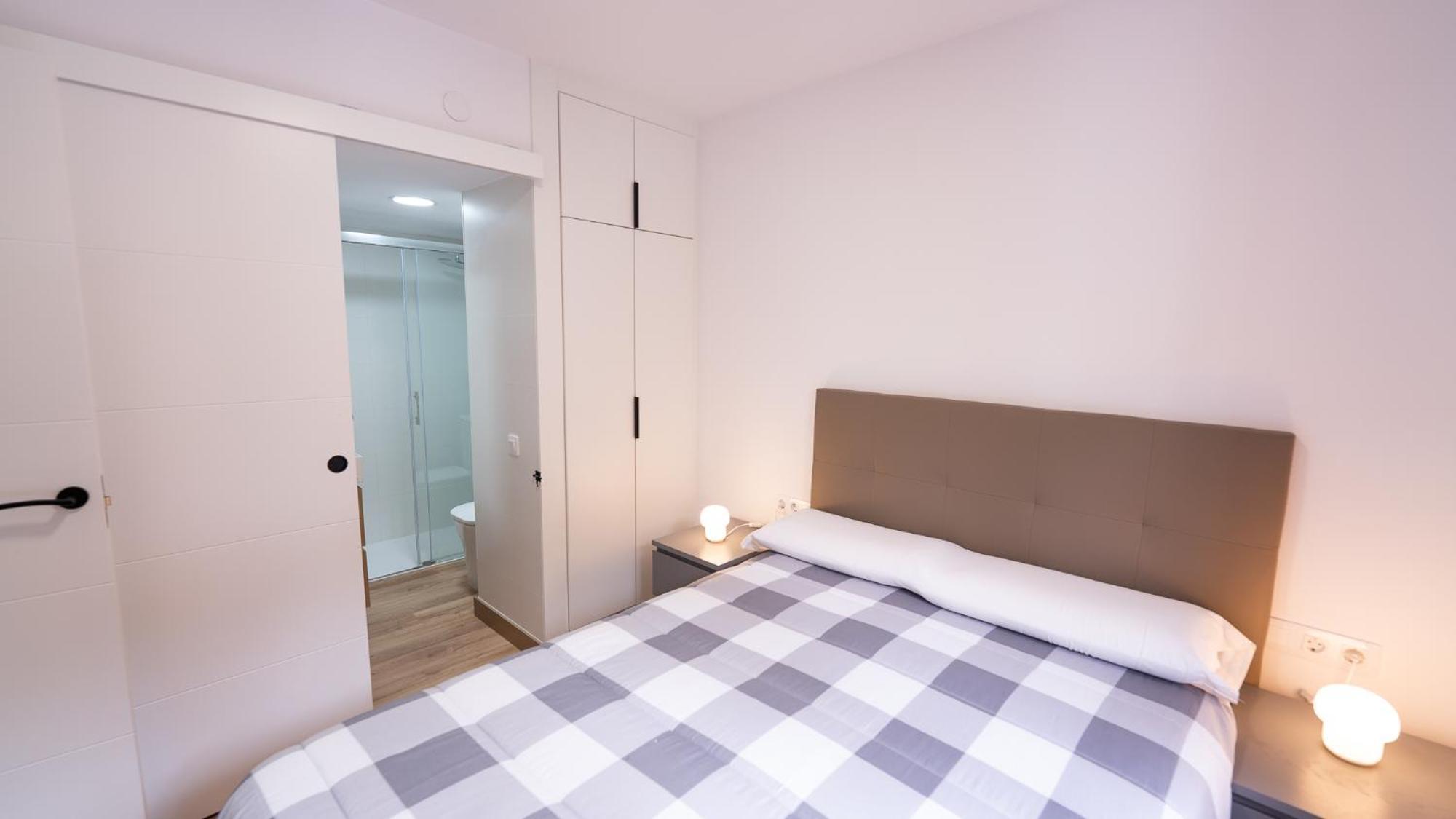 Apartamentos Formigal Eksteriør bilde