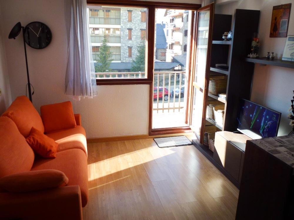 Apartamentos Formigal Eksteriør bilde