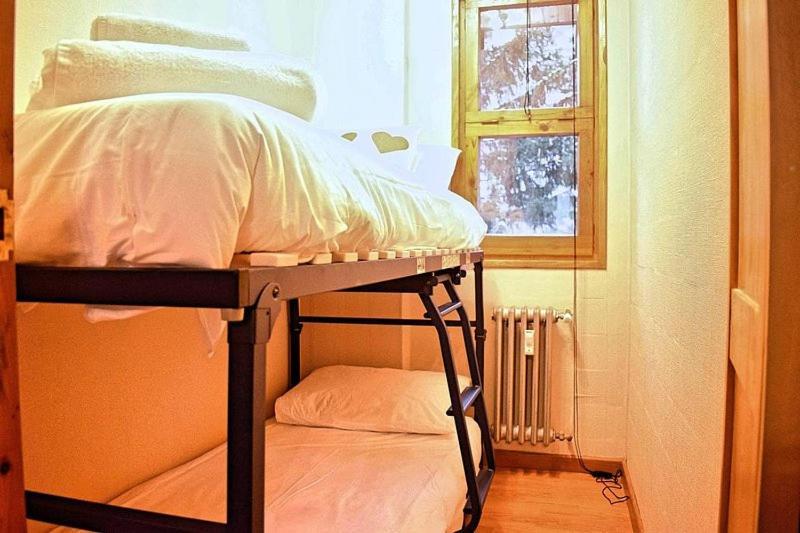Apartamentos Formigal Eksteriør bilde