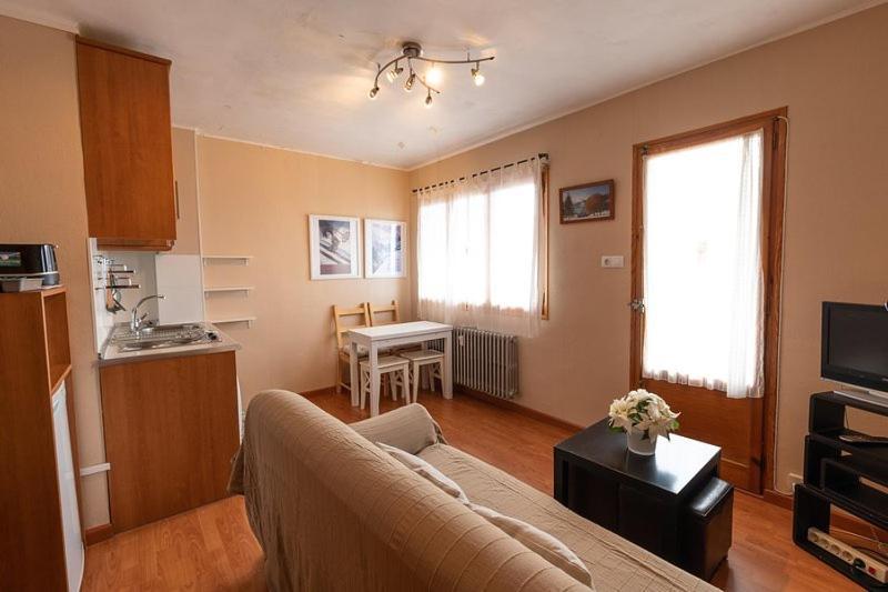 Apartamentos Formigal Eksteriør bilde