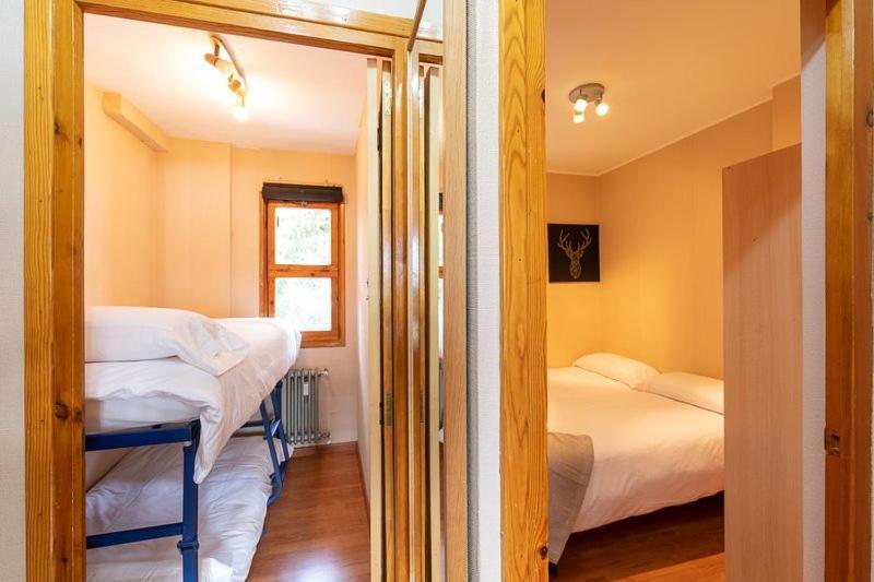 Apartamentos Formigal Eksteriør bilde